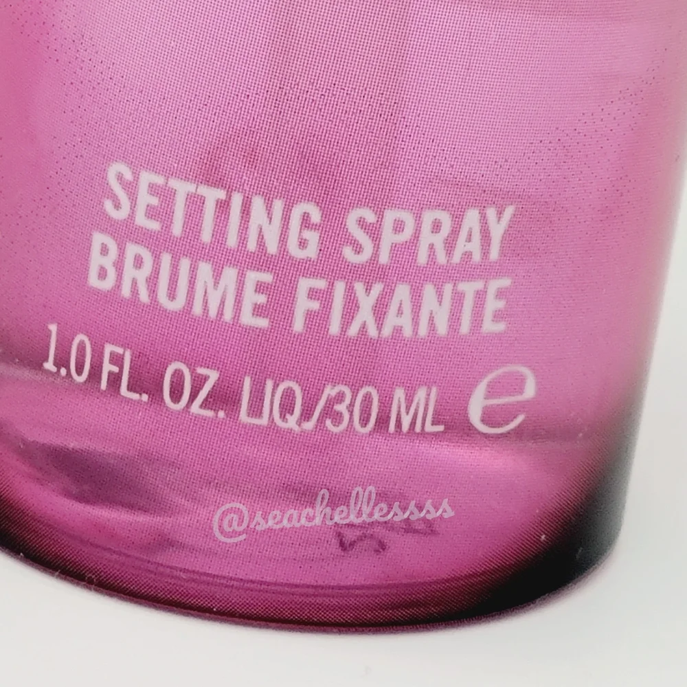 x2 MAC Cosmetics Fix+ Compassion Setting Spray Brand New In Box